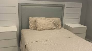 3 chambres, Wi-Fi, draps fournis