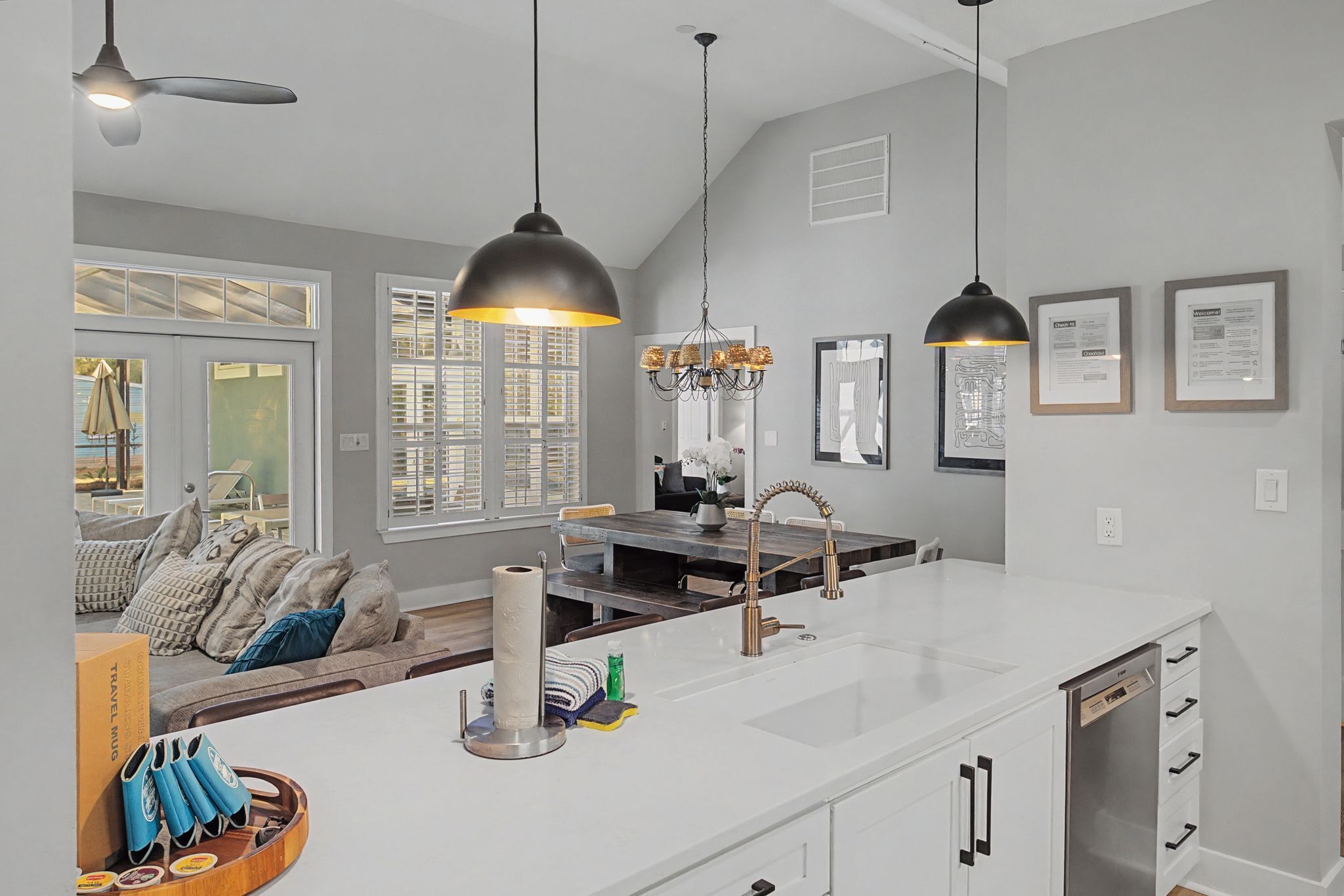 Interieur