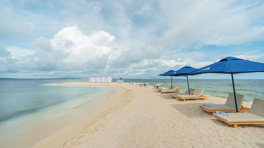 Isla Corona