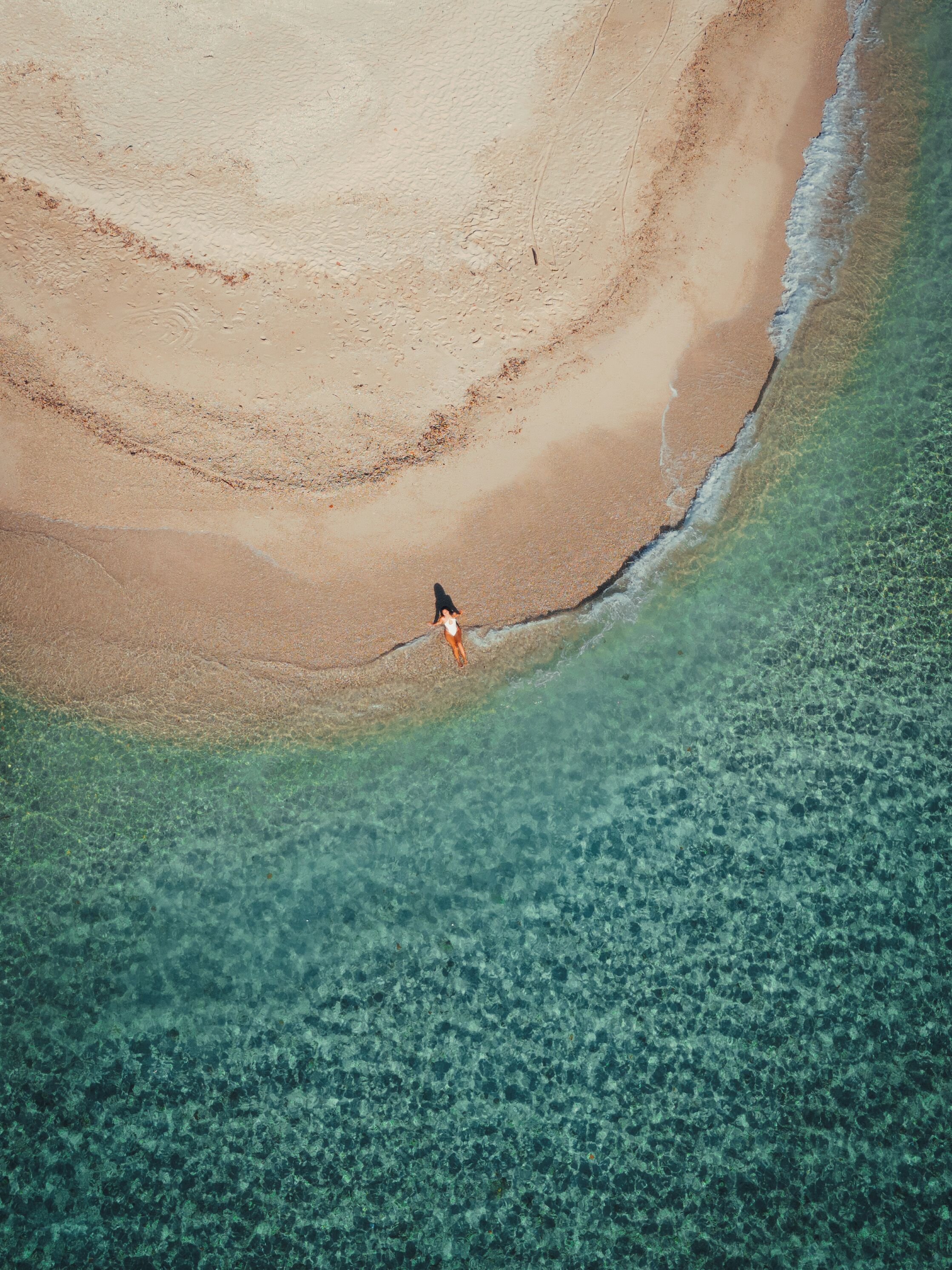 Private beach, white sand, scuba diving, kayaking