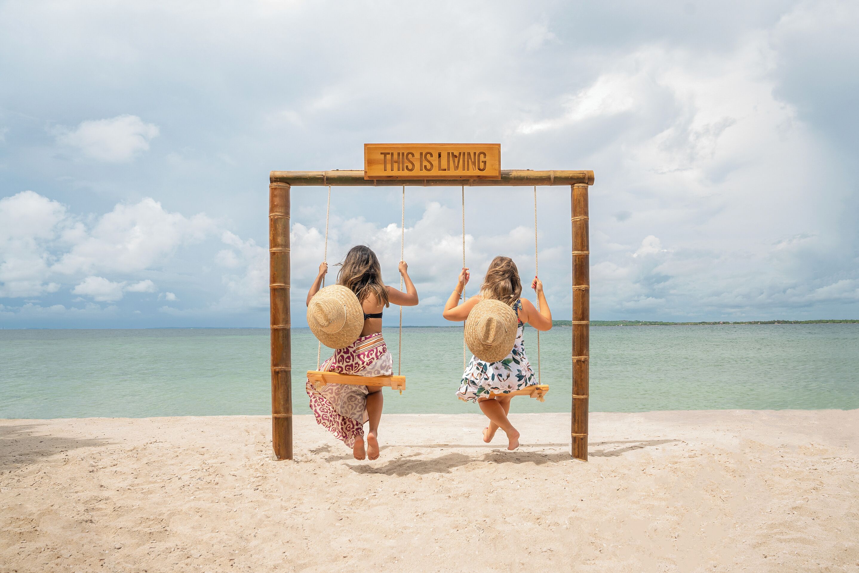 Private beach, white sand, scuba diving, kayaking