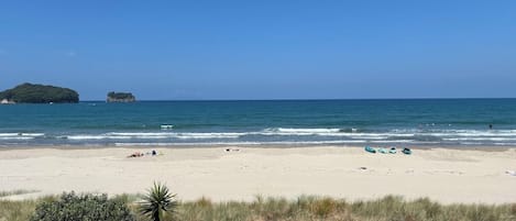 Plage à proximité