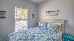 3 Schlafzimmer, Internetzugang