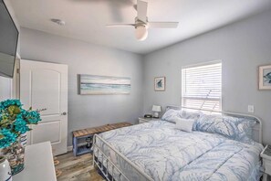 3 bedrooms, internet