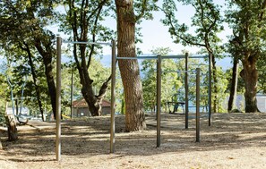 Barnområde