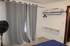 1 slaapkamer, gratis wifi