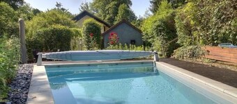 Au moulin - GEX - Gîte