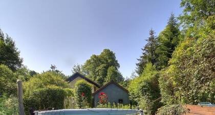 Au moulin - GEX - Gîte