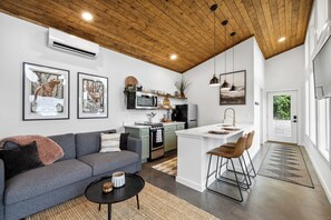 تلفزيون ذكي، ستيريو