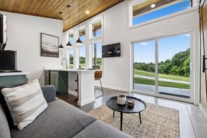 تلفزيون ذكي، ستيريو