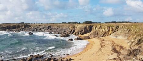 Plage