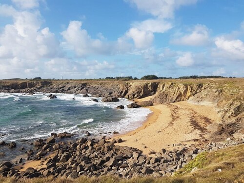 Gîte "la belle étoile" 2 persons
