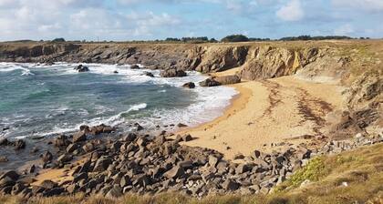 Gîte "la belle étoile" 2 persons