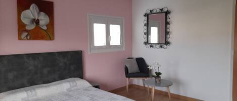 1 chambre, Wi-Fi
