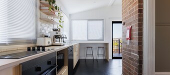 Vera’s of Oberon, a beautiful Californian Bungalow