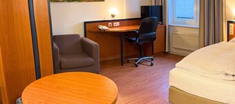 KEYLESS Boardinghouse