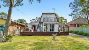 Exterior - Jado on the Lake- House Jervis Bay (Saint Georges Basin)
