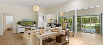 Driftaway Waterfront, Jervis Bay