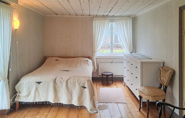4 Schlafzimmer, kostenloses WLAN