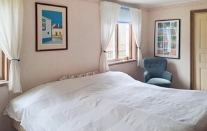 4 sovrum och gratis wi-fi