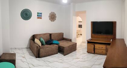 Apartment Praia Grande