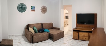 Apartment Praia Grande
