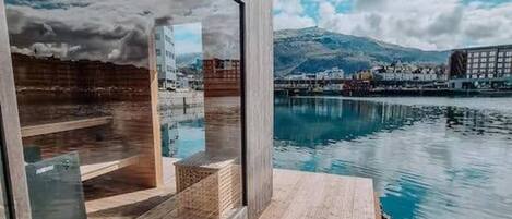 Apartment, 1 Bedroom | Pool