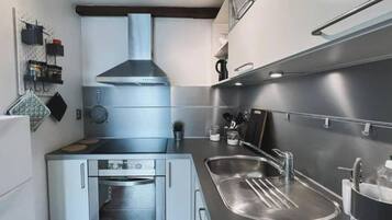 Apartment, 1 Bedroom | Interior