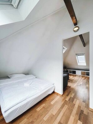 Apartment, 1 Bedroom | 1 bedroom