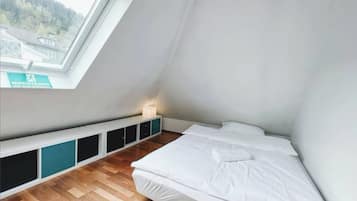 Apartment, 1 Bedroom | 1 bedroom