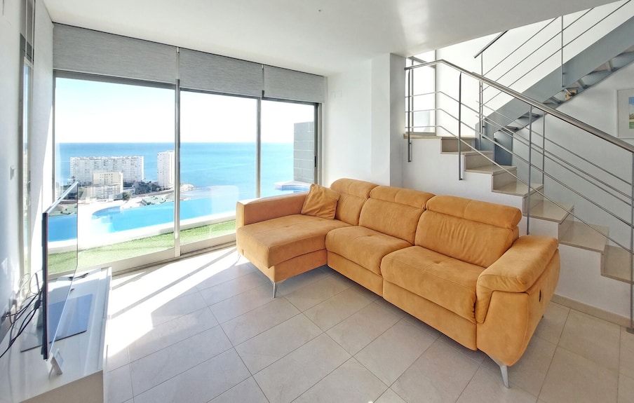 Beautiful Home In Cullera - Cullera