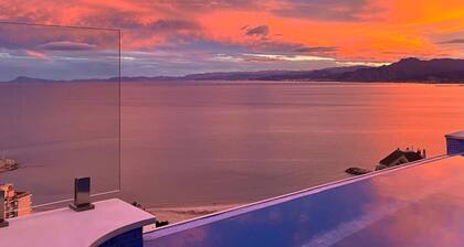 Belle maison de 3 chambres Ă Cullera