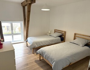 3 Schlafzimmer, Internetzugang