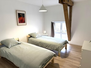 3 bedrooms, Internet - L' ANHOPIEL - SAULCES MONCLIN (SAULCES MONCLIN)