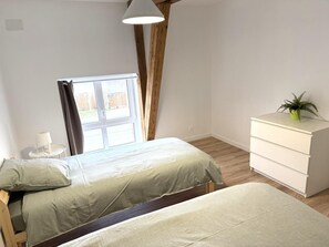 3 bedrooms - L' ANHOPIEL - SAULCES MONCLIN (SAULCES MONCLIN)