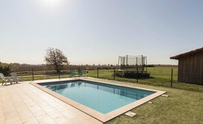 Pool - Le Petit Limouzin - Merville (Merville)
