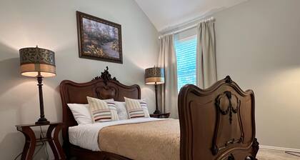 Private Suite in North Woodlands Gated Community - Near Hospitals