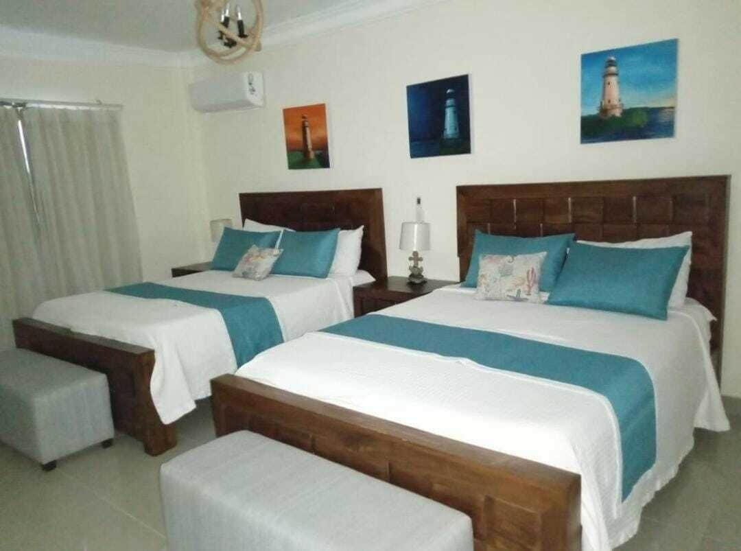 Junior-Doppelzimmer | Kostenloses WLAN