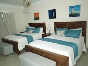 Junior-Doppelzimmer | Kostenloses WLAN