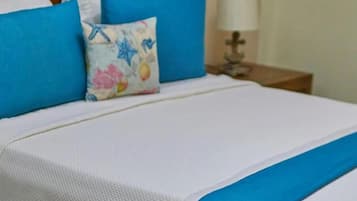 1 chambre, Wi-Fi gratuit
