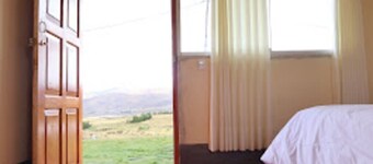 A beautiful place in the heart of Ausangate.