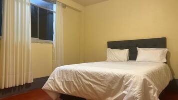 5 habitaciones, wifi gratis y acceso para silla de ruedas