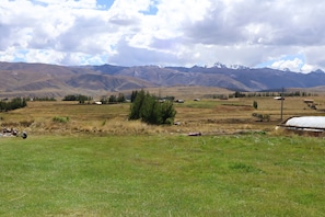 Miscellaneous - A beautiful place in the heart of Ausangate. (Pajchanta)