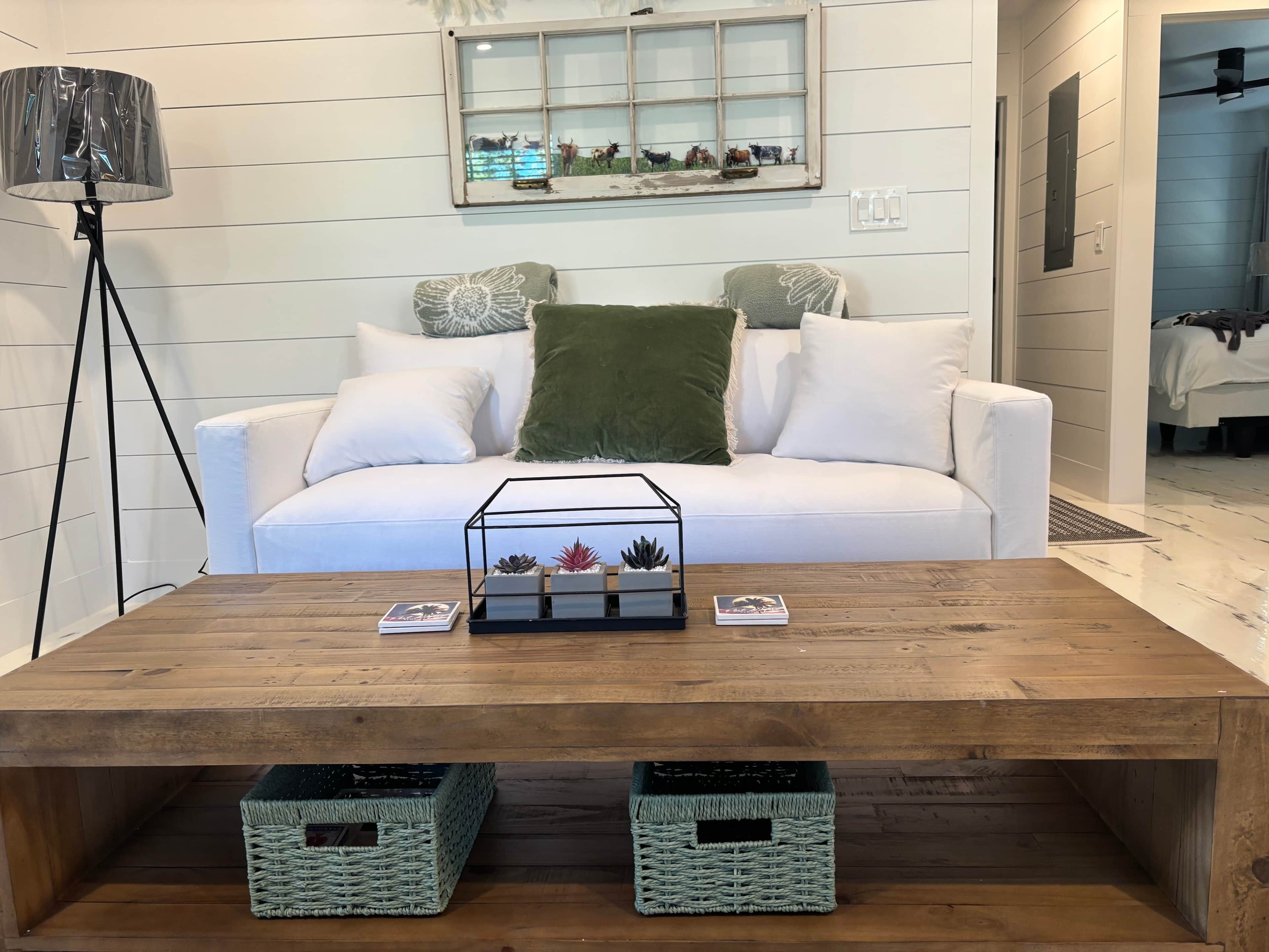 Walk To River District Eats/shops! Short Drive To Beaches.salt H20 Hot Tub &Cozy - Fort Myers, FL