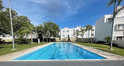 Casa Jardines de Dalia