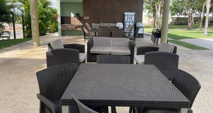 Casa Jardines de Dalia