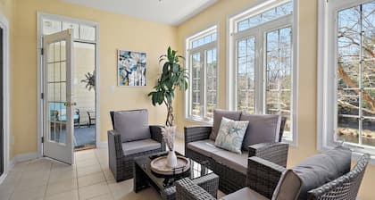 3BR Coastal Retreat – Weekly & Monthly Rentals Available!