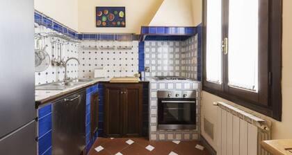 Dimora San Frediano By MMega