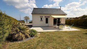 Exterior - L'Estran - ERQUY - Gîte (ERQUY)