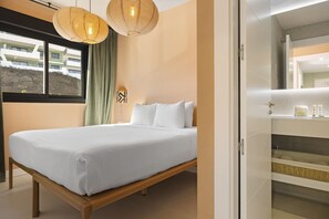 2 camere, una cassaforte in camera, ferro/asse da stiro, Wi-Fi gratuito